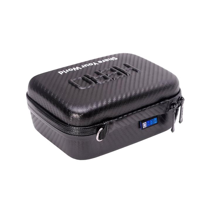 کیف دوربین ورزشی هیرو مدل Carbon-S سایز کوچک
